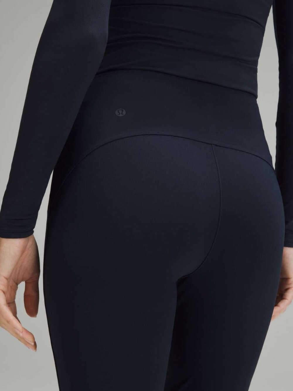 Women's lululemon Smooth Fit Pull-On High-Rise- Size 4- New with tag - Picture 2 of 7